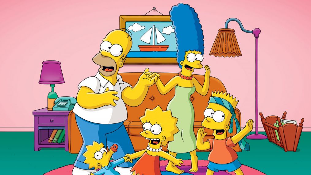 Combien De Saison Dans Les Simpson Les Simpson est renouvelé pour deux saisons, mais les spin-offs de 24