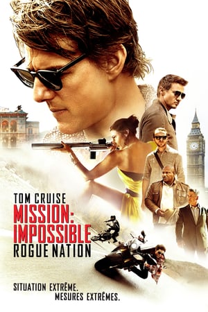 mission impossible 5 movie review