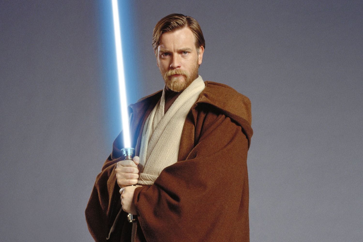Star Wars Ewan McGregor évoque le retard de la série Obi